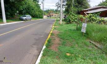 Imagem 2: Lote com 350m2 com 10m de testada próprio para comércio