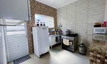 Imagem: Casa no Residencial Faculdade