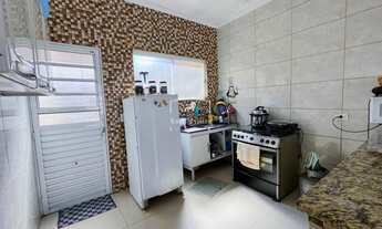 Imagem 2: Casa no Residencial Faculdade