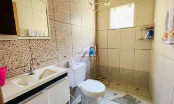 Imagem 6: Casa no Residencial Faculdade