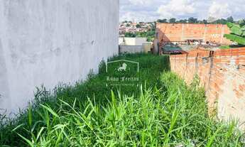 Imagem 2: Terreno no Bairro Santa Cruz em Boituva