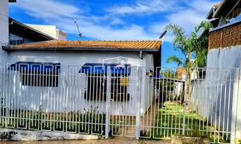 Imagem: Aconchegante casa Parque Nossa Senhora das