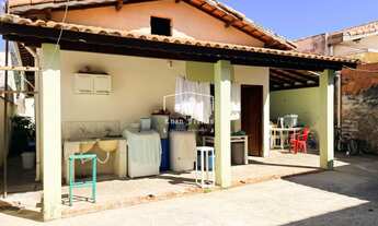 Imagem: Casa no Residencial Delorenzi em Boituva