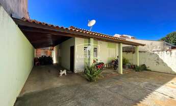 Imagem 3: Casa no Residencial Delorenzi em Boituva