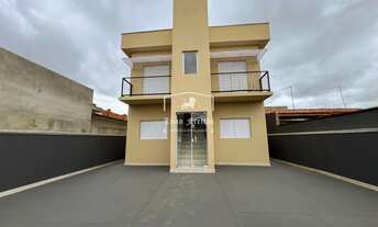 Imagem: Apartamento à venda Charme e Conforto