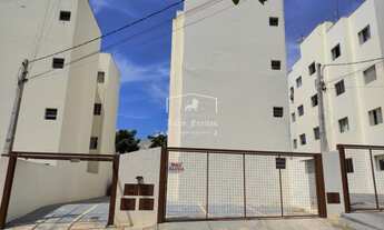 Imagem: Apartamento novo com 1 suíte no Bairro