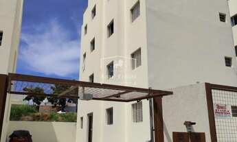 Imagem 2: Apartamento novo com 1 suíte no Bairro Água Branca em Boituva