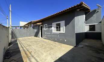 Imagem: Casa no JardimGamero em Iperó