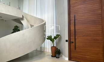 Imagem: Boituva - Casa no Condomínio Fazenda Alvorada