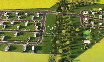 Imagem: Terrenos em Boituva