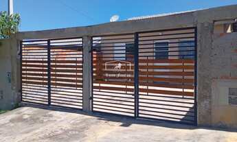 Imagem 2: Oportunidade de compra: Imóvel em Nova Bacaetava, Iperó, com 44m²