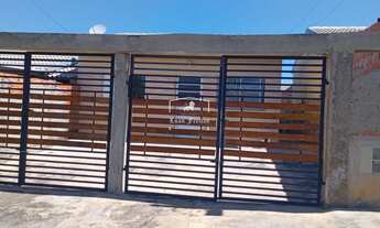 Imagem 3: Oportunidade de compra: Imóvel em Nova Bacaetava, Iperó, com 44m²