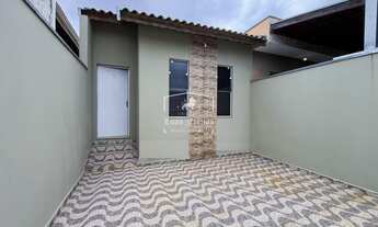 Imagem 2: Imóvel à venda em Iperó, Jardim Santa Cruz - Casa com 78.82m² de área construída