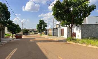 Imagem: Terreno à venda no Portal Ville Jardins