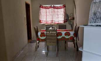 Imagem 2: Casa à venda no Centro de Iperó e com uma Sala que pode ser ponto Comercial: Excelente opo