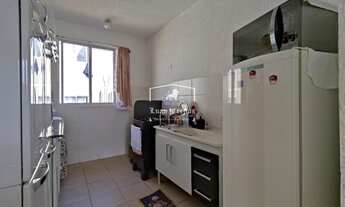 Imagem: Apartamento à venda em Boituva, Vida Nova