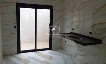 Imagem 3: Casa à venda em Boituva, Parque Campestre I