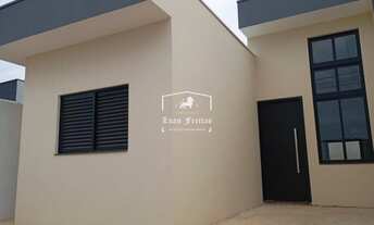 Imagem: Casa à venda em Boituva, Parque Campestre