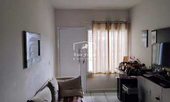 Imagem 4: Casa à venda em Boituva, Village Golden, 64m²