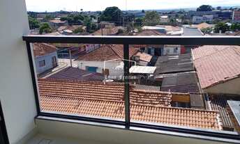 Imagem 6: Apartamento à venda em Boituva, Centro - 110m²