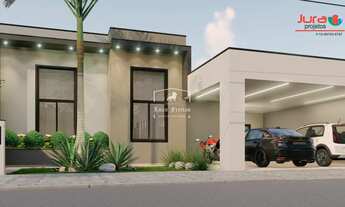 Imagem: Casa à venda em Boituva, Parque Campestre