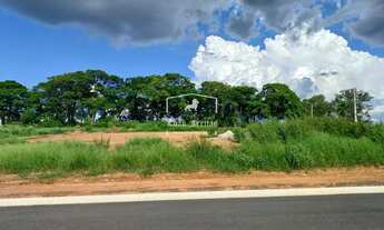 Imagem: Terreno para venda em Boituva Residencial