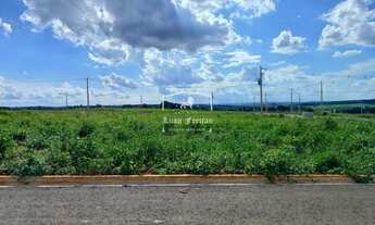 Imagem: Terreno para venda em Boituva Residencial