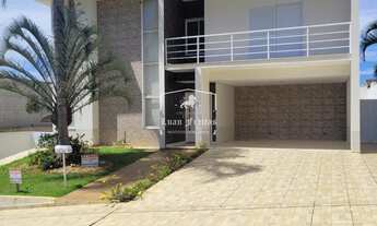 Imagem: Casa à venda em Boituva no Condomínio