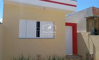 Imagem: Casa à venda em Iperó, Centro - 97m²