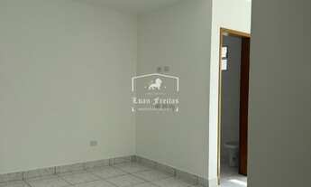 Imagem 2: Apartamento à venda em Boituva, Residencial Água Branca - Minha Casa Minha Vida