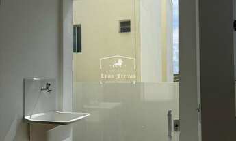 Imagem 6: Apartamento à venda em Boituva, Residencial Água Branca - Minha Casa Minha Vida