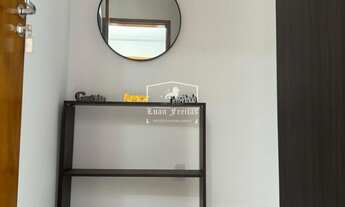 Imagem: Apartamento Mobiliado à venda em Boituva