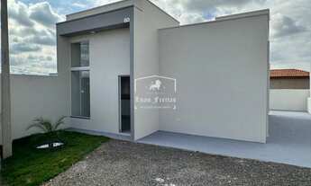 Imagem: Casa à venda em Boituva, Residencial Faculdade