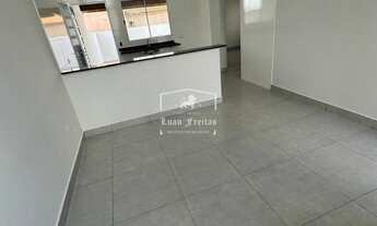 Imagem 2: Casa à venda em Boituva, Residencial Faculdade, 58.24m², com Área de Serviço e Sala de Est