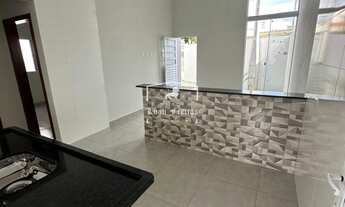 Imagem 3: Casa à venda em Boituva, Residencial Faculdade, 58.24m², com Área de Serviço e Sala de Est