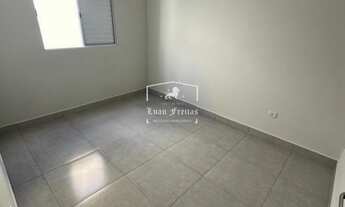 Imagem 7: Casa à venda em Boituva, Residencial Faculdade, 58.24m², com Área de Serviço e Sala de Est