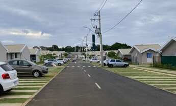 Imagem 2: Casa à venda em Iperó, Residencial Alea - 44m²