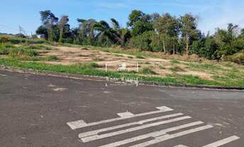 Imagem: Terreno para venda em Boituva ótima oportunidade