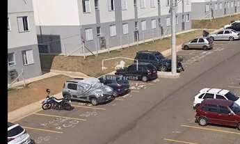 Imagem: Apartamento à venda em Boituva, Jardim