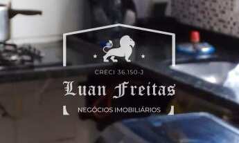 Imagem 3: Apartamento à venda em Boituva, Jardim Paraíso - Minha Casa Minha Vida - 48m²