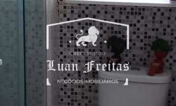 Imagem 5: Apartamento à venda em Boituva, Jardim Paraíso - Minha Casa Minha Vida - 48m²