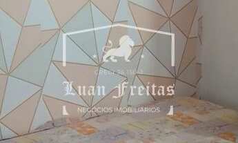 Imagem 7: Apartamento à venda em Boituva, Jardim Paraíso - Minha Casa Minha Vida - 48m²