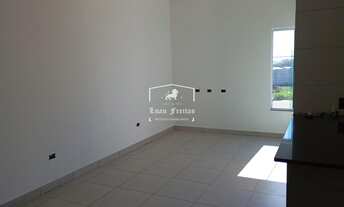 Imagem 7: Casa à venda em Boituva, GSP Life Boituva, 61m², com Área de Serviço e Jardim