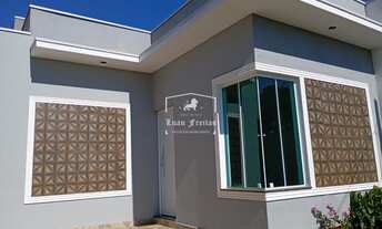 Imagem: Casa à venda em Boituva, GSP Life Boituva