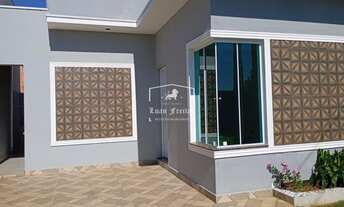 Imagem 3: Casa à venda em Boituva, GSP Life Boituva, 61m², com Área de Serviço e Jardim