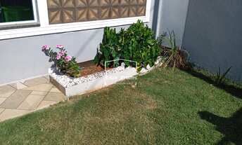 Imagem 5: Casa à venda em Boituva, GSP Life Boituva, 61m², com Área de Serviço e Jardim