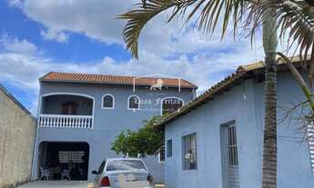 Imagem: Casa à venda em Capuavinha, Iperó 170m²