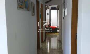 Imagem 6: Linda casa com área de lazer no Residencial Jardim Sartorelli em Iperó