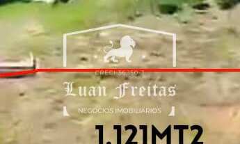 Imagem: Terreno de 1.121 m² à Venda em Sorocaba/SP