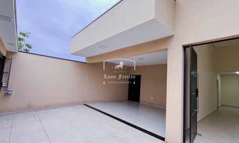 Imagem 2: Casa Nova com 3 Dormitórios no Portal Ville Azaleia – Pronta para Morar!